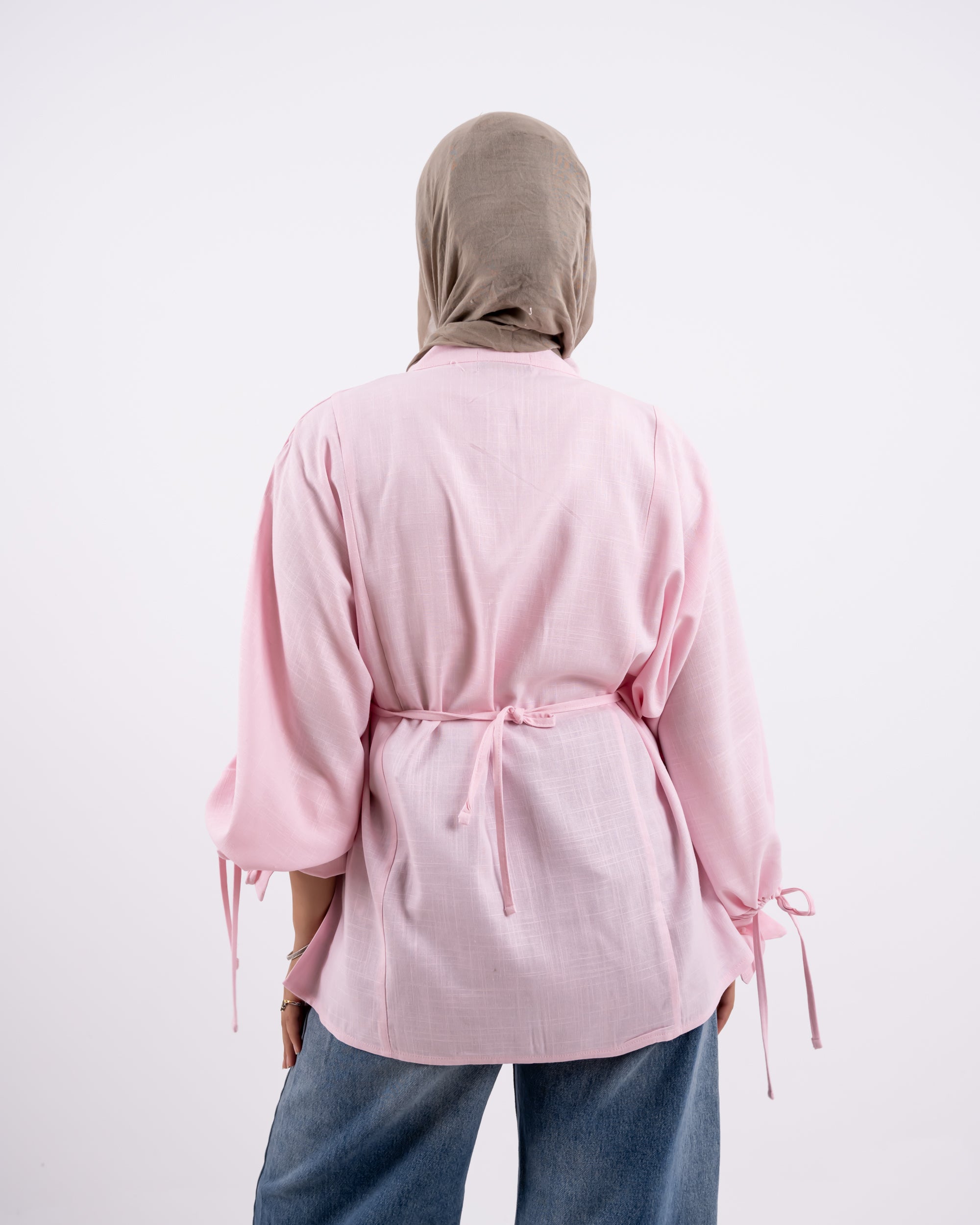 Flowy shirt