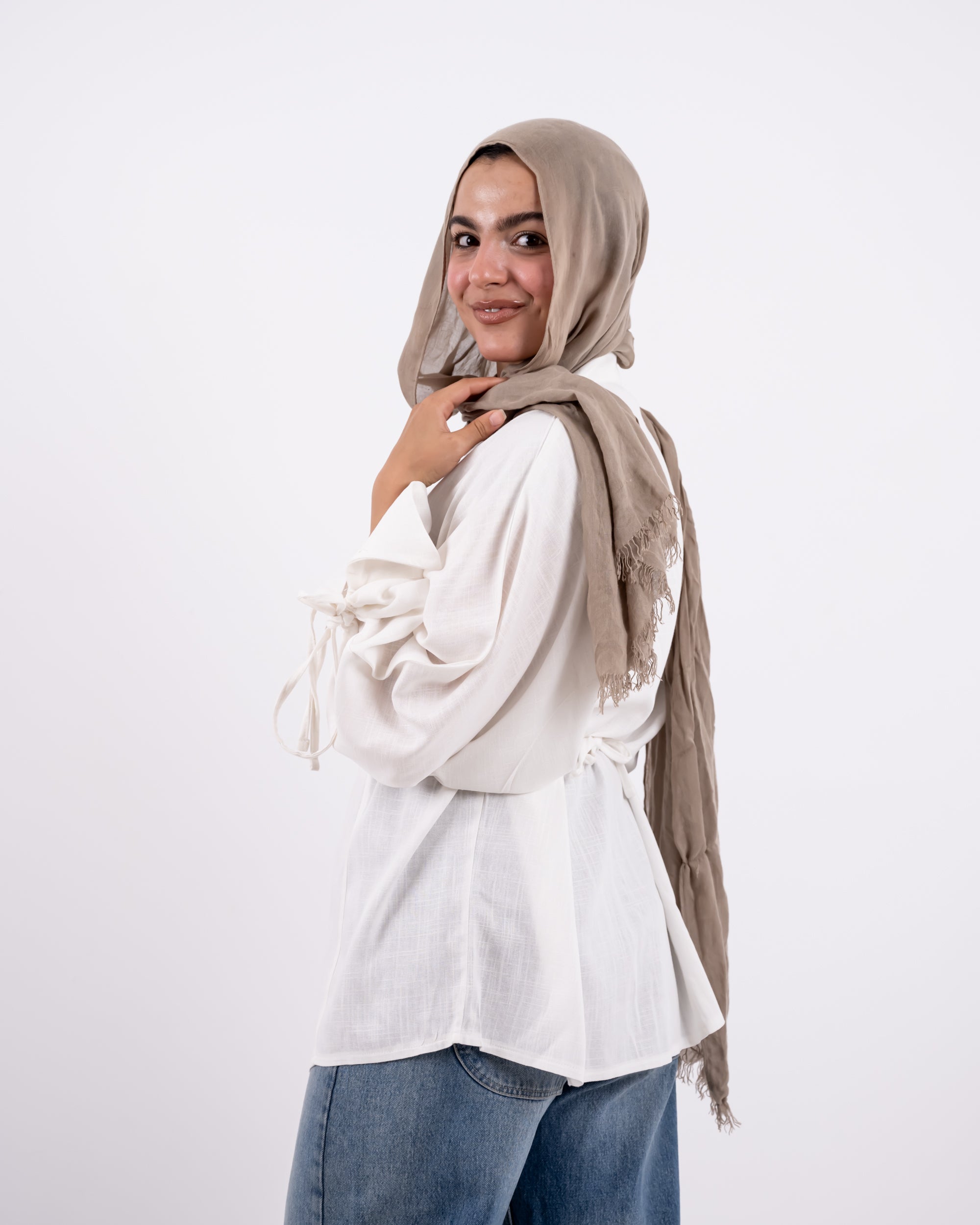 Flowy shirt