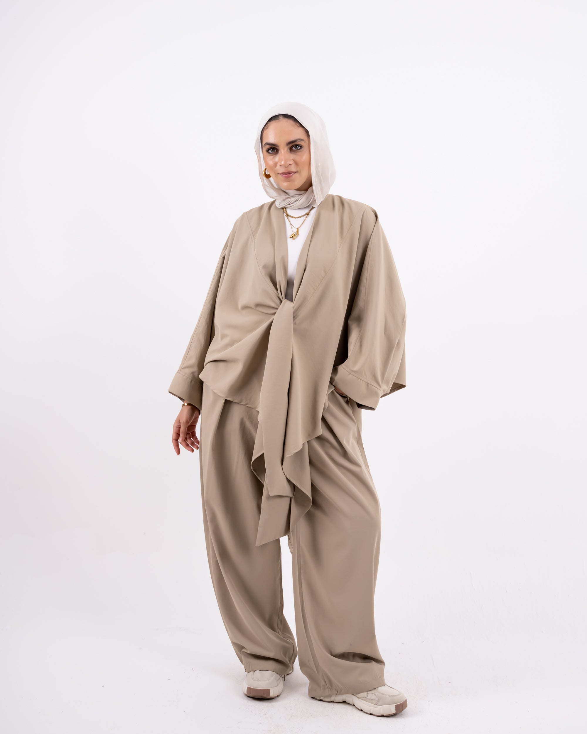 Multiway set