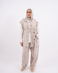 Cargo set - late