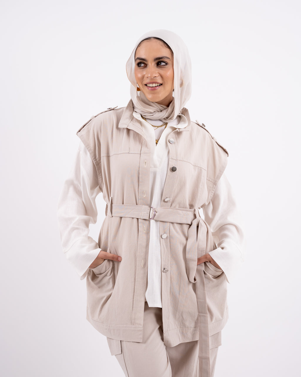 Cargo set - late