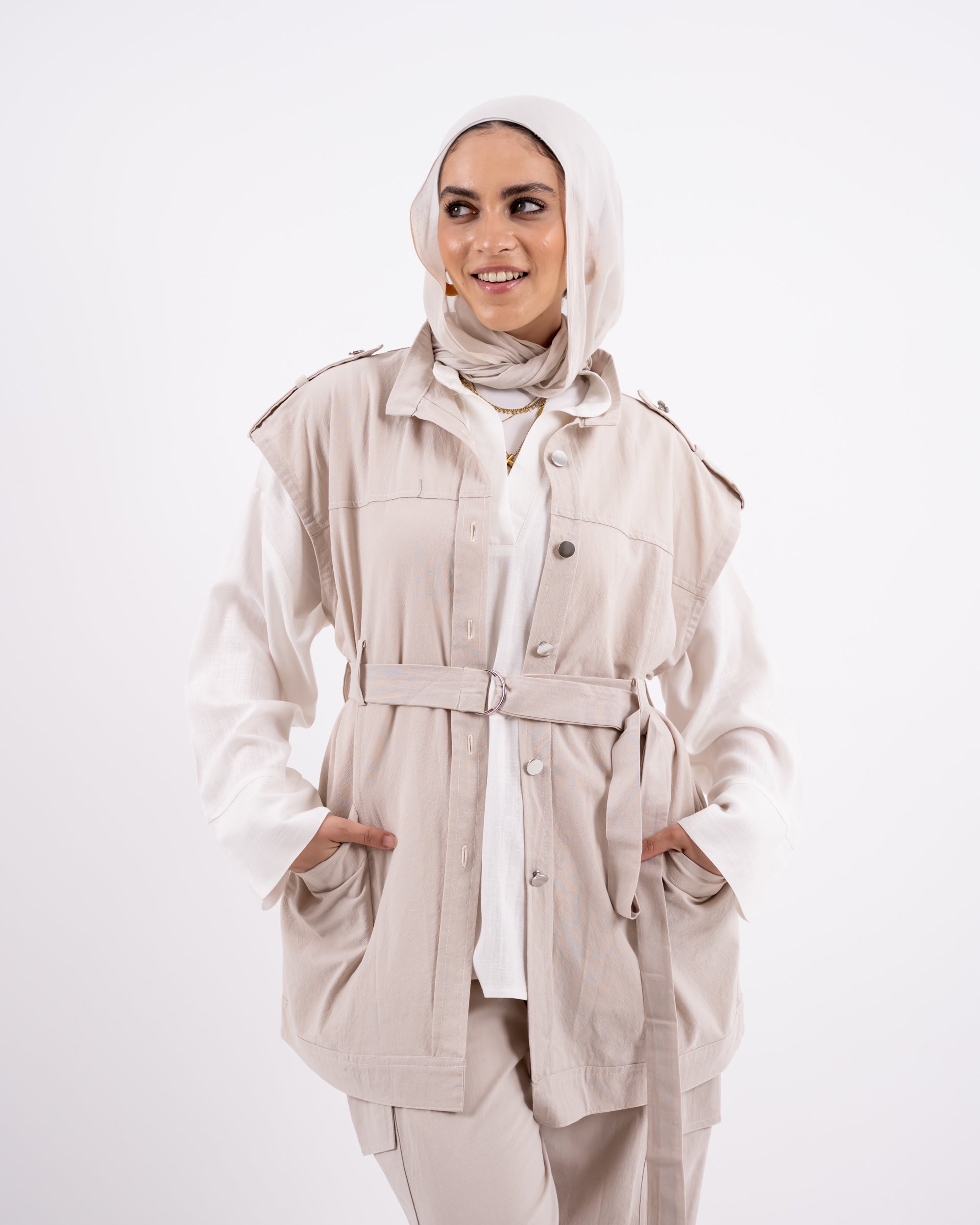 Cargo set - late