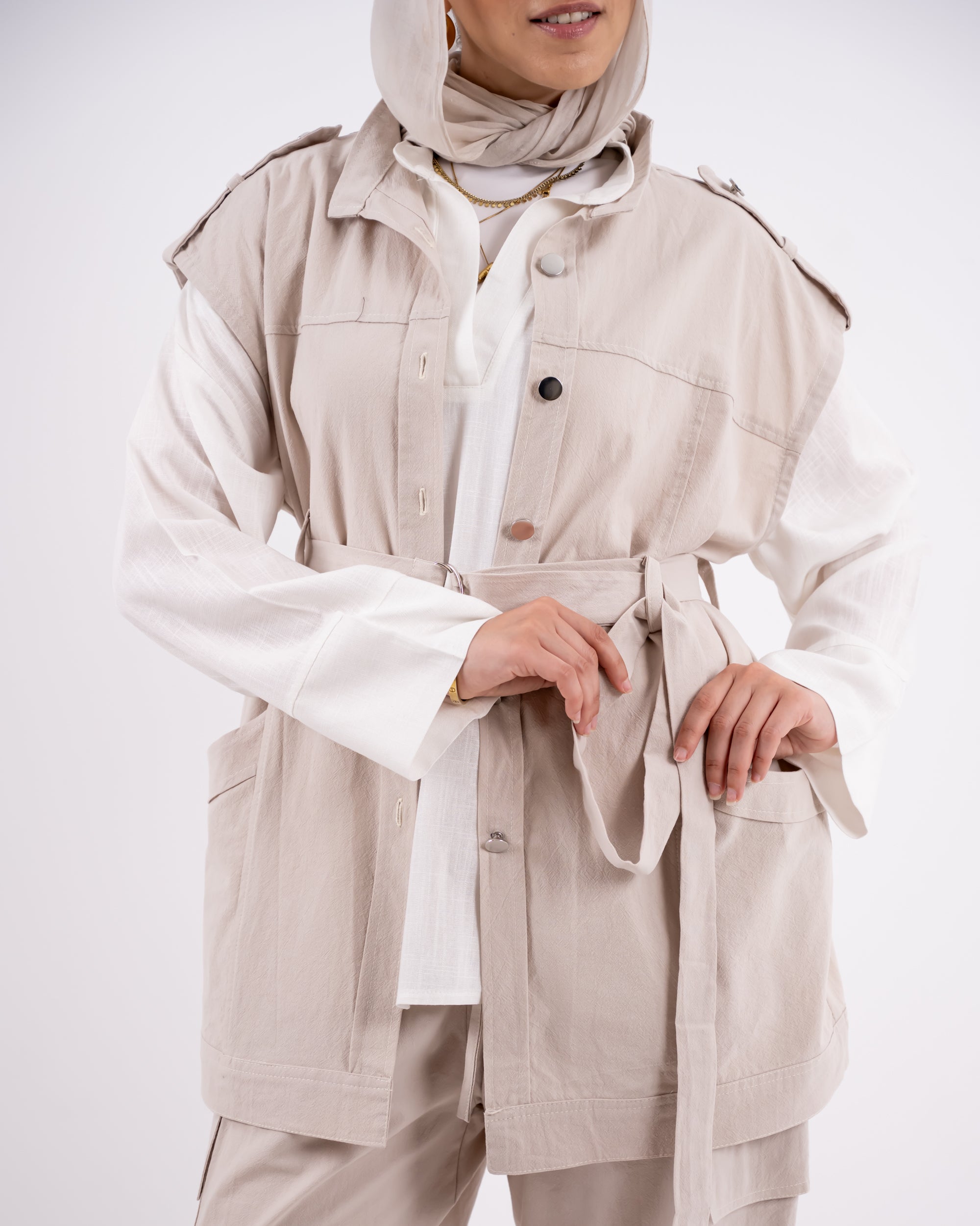 Cargo set - late